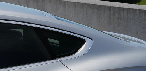 Audi A5 2018