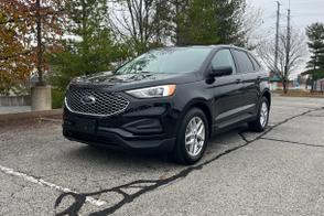 Ford Edge car