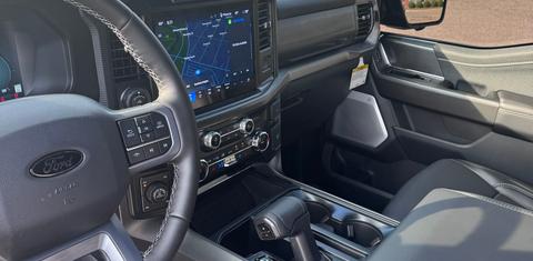 Ford F-150 2025