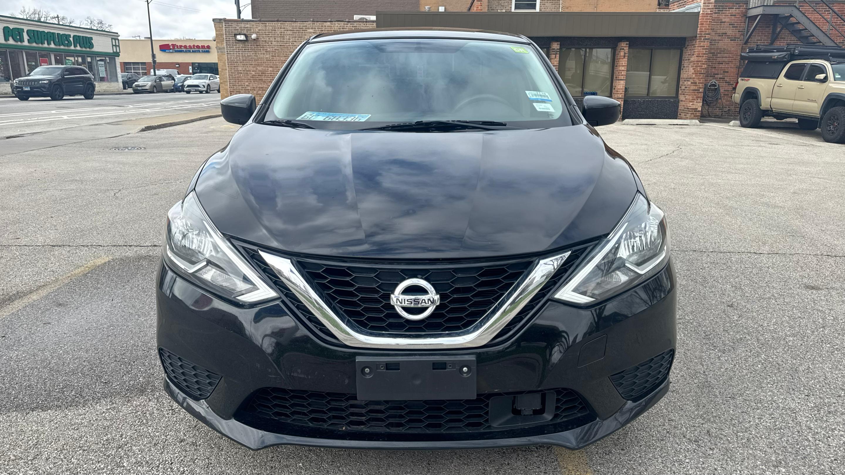 Nissan Sentra 2019 in Chicago, IL