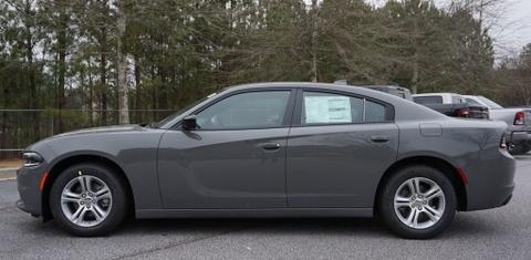Dodge Charger 2023