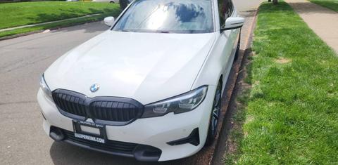 BMW 3 Series 2020