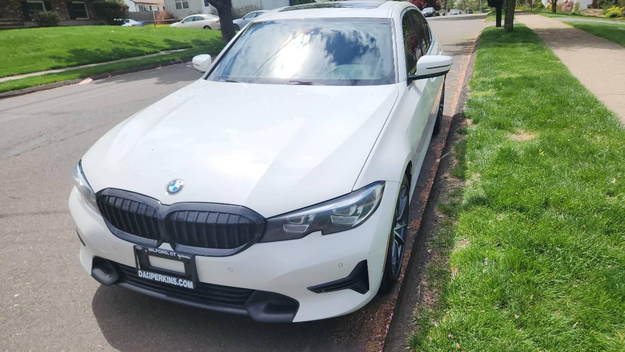 BMW 3 Series 2020 in Hamden, CT