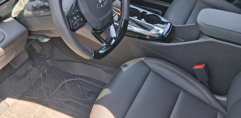 Chevrolet Trax 2025