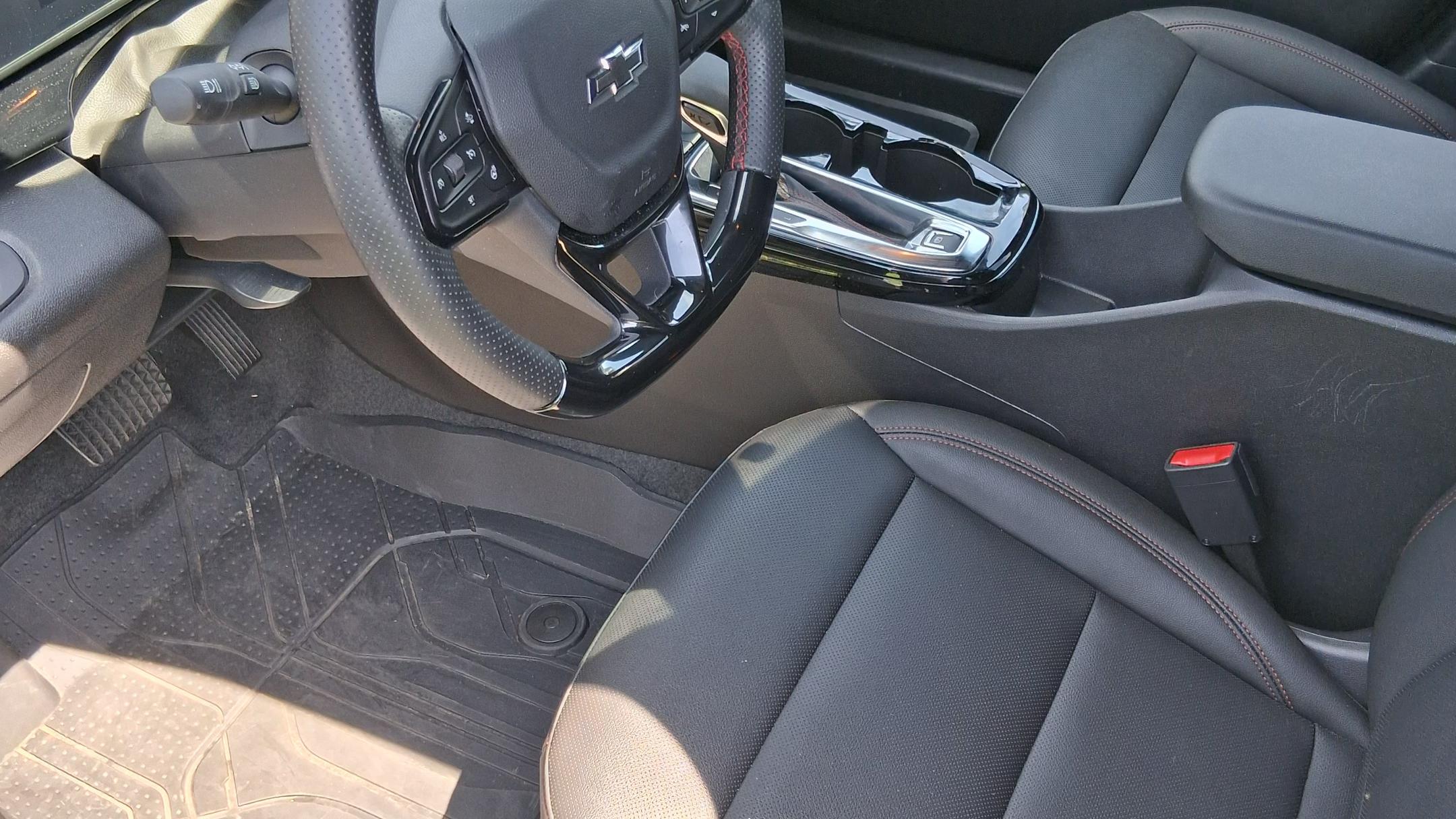 Chevrolet Trax 2025 in Kenner, LA