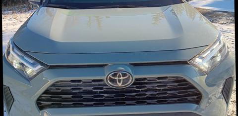 Toyota RAV4 2022