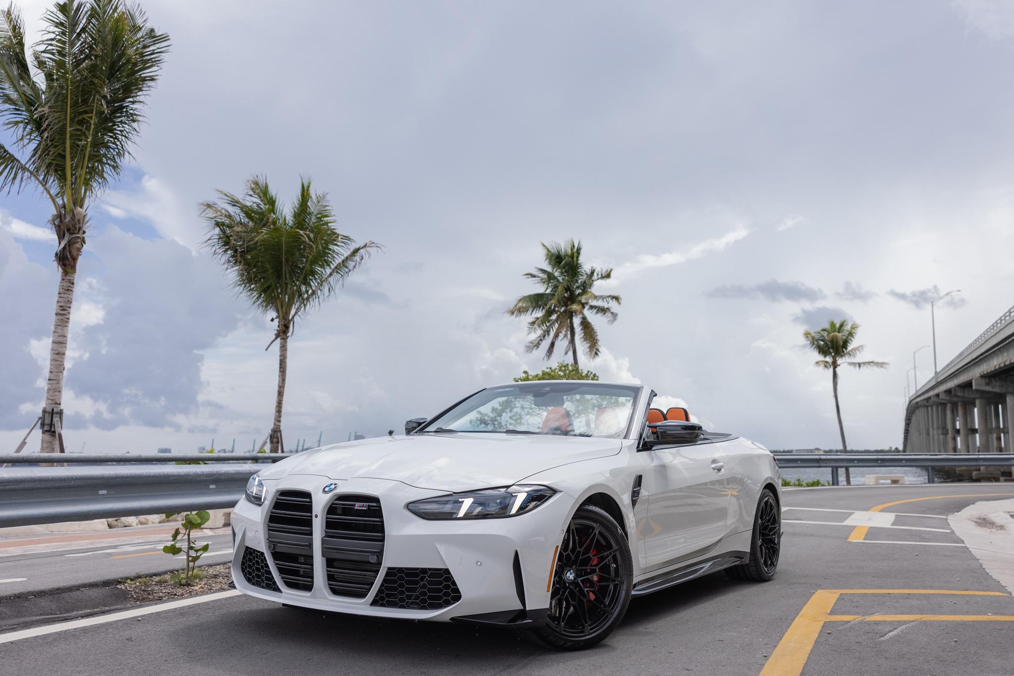 BMW M4 2025 in Hollywood, FL