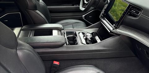 Jeep Wagoneer 2024