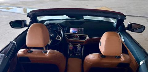 BMW 4 Series 2022