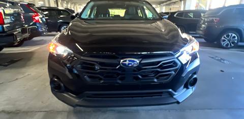 Subaru Crosstrek 2024