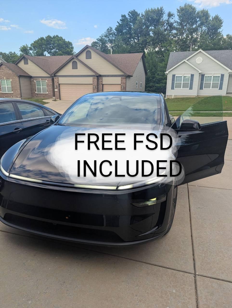 Tesla Model Y 2026 in St. Peters, MO