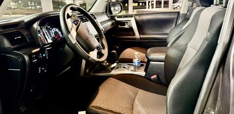 Toyota 4Runner 2023