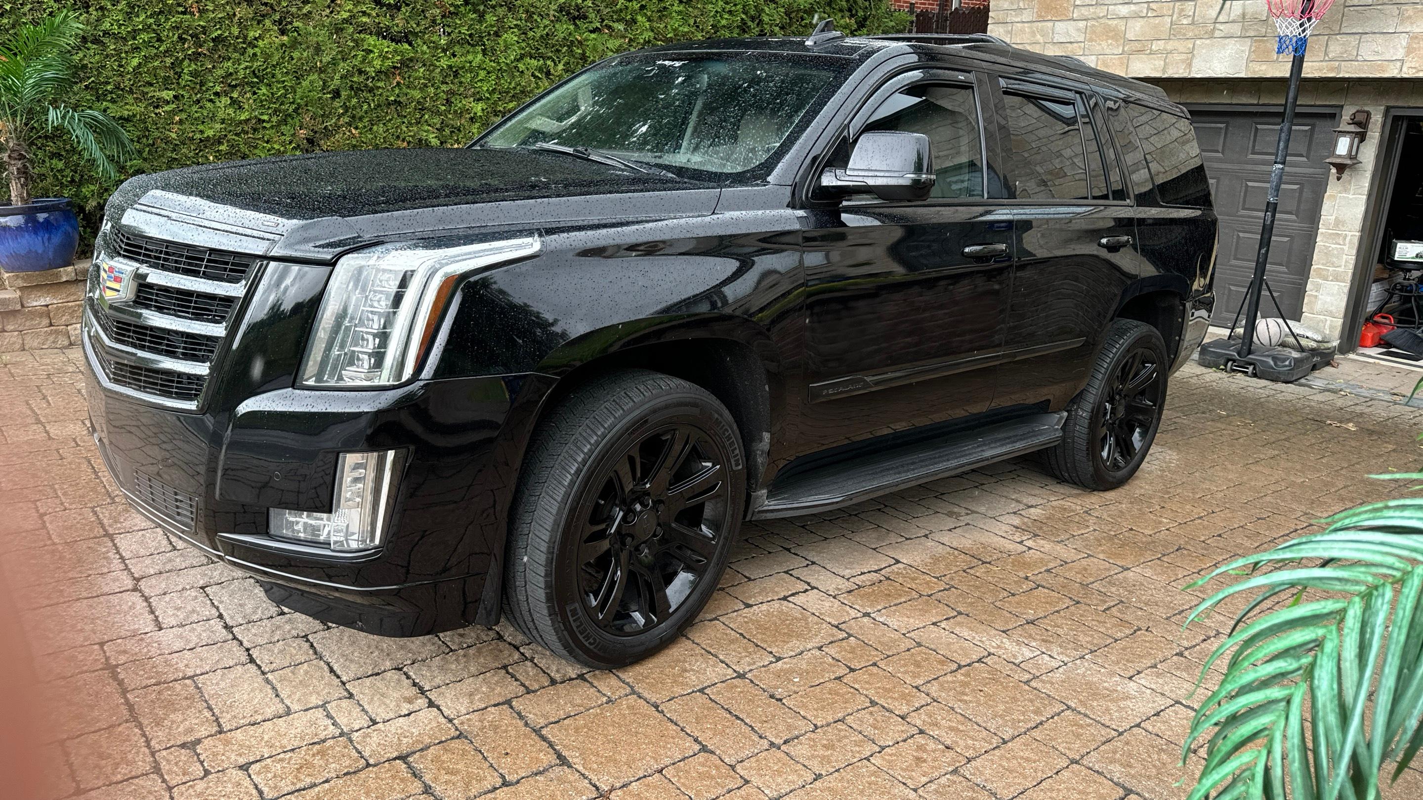 Cadillac Escalade 2015 à Brossard, QC