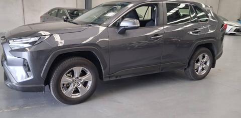 Toyota RAV4 2025