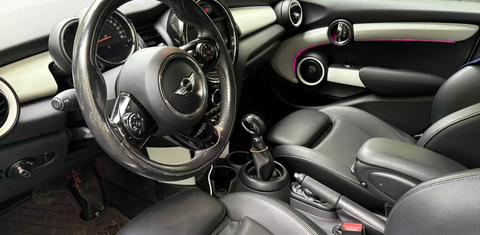 MINI Hardtop 5 Door 2018