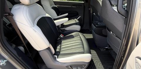 Kia EV9 2026