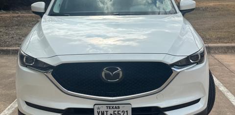 Mazda CX-5 2020