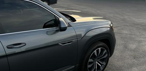Volkswagen Atlas 2021