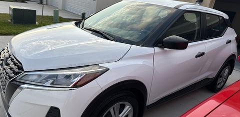Nissan Kicks Play 2025