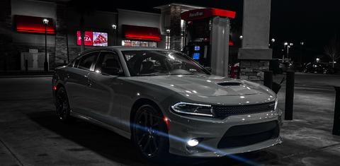 Dodge Charger 2022