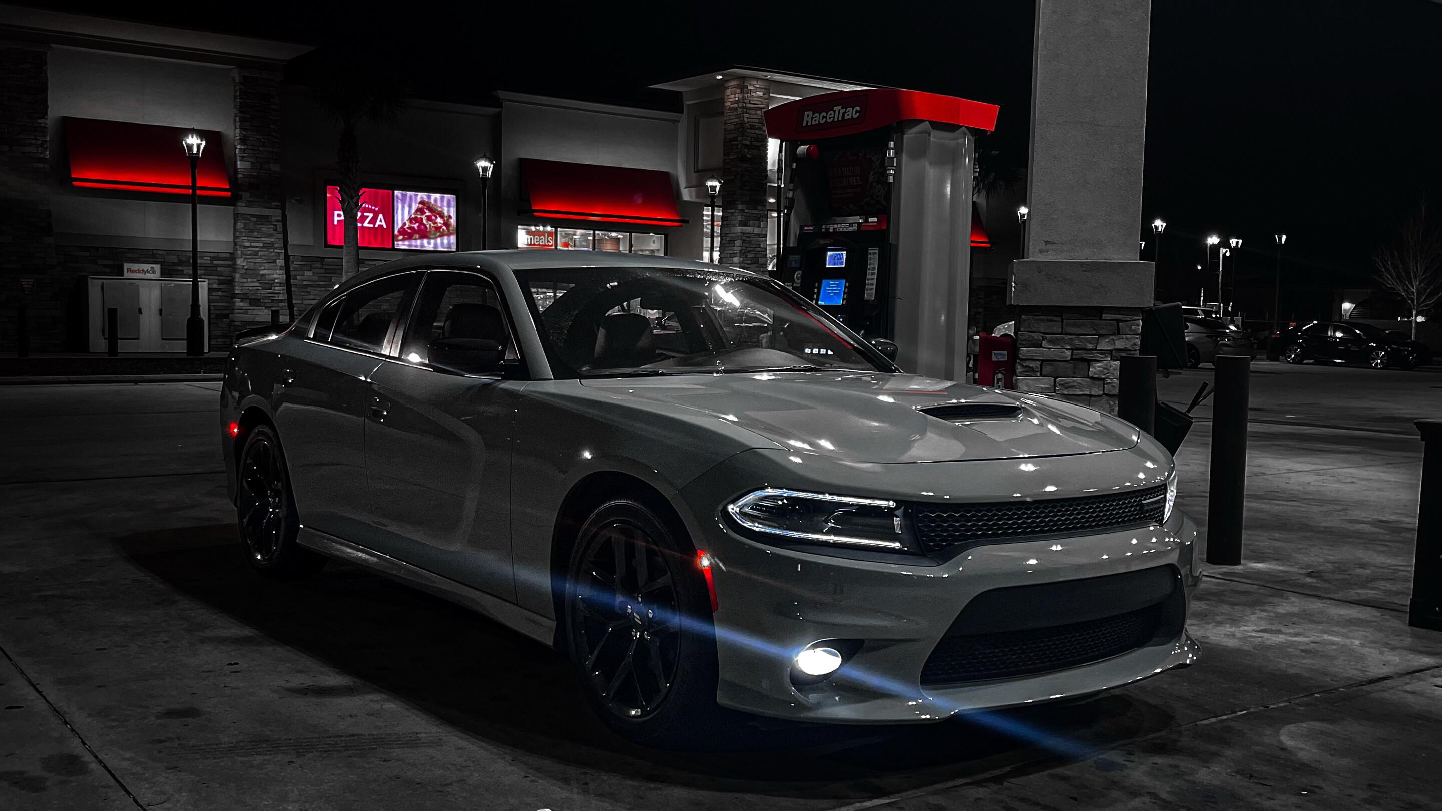 Dodge Charger 2022 in 
