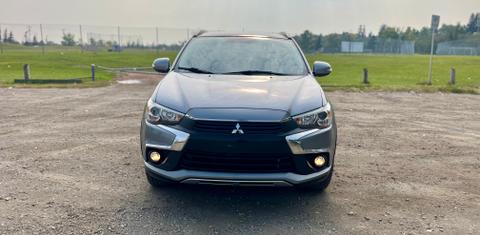Mitsubishi RVR 2016