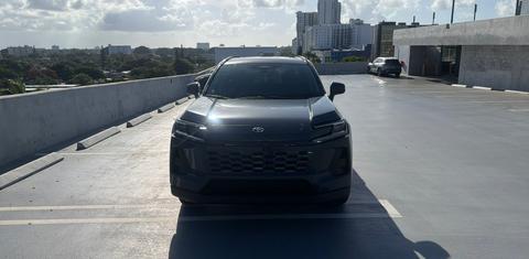 Toyota RAV4 Hybrid 2026