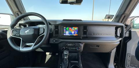 Ford Bronco 2023