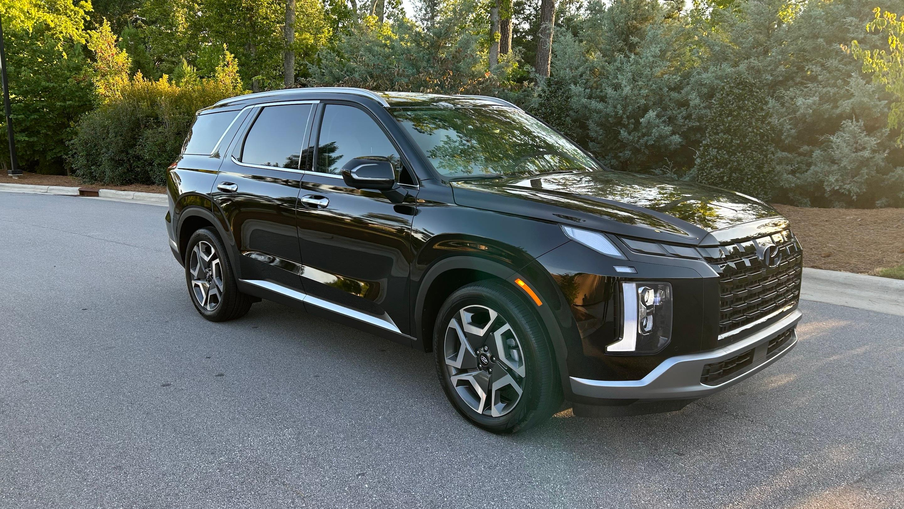 Hyundai Palisade 2024 in Arlington, VA