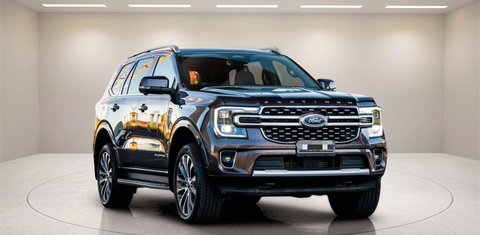 Ford EVEREST 2023