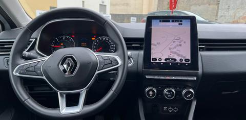 Renault CLIO V 2019