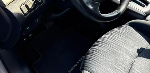 Nissan Sentra 2019