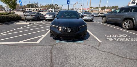 Acura Integra 2026