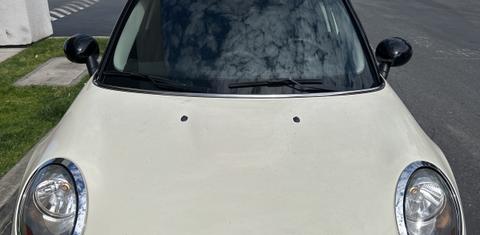 MINI Hardtop 4 Door 2015