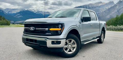Ford F-150 2023
