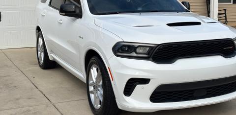 Dodge Durango 2024