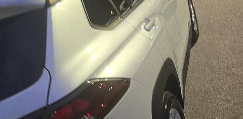 Toyota Corolla Cross 2026