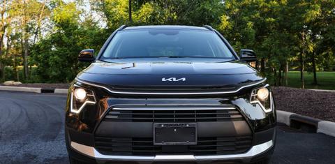 Kia Niro 2023
