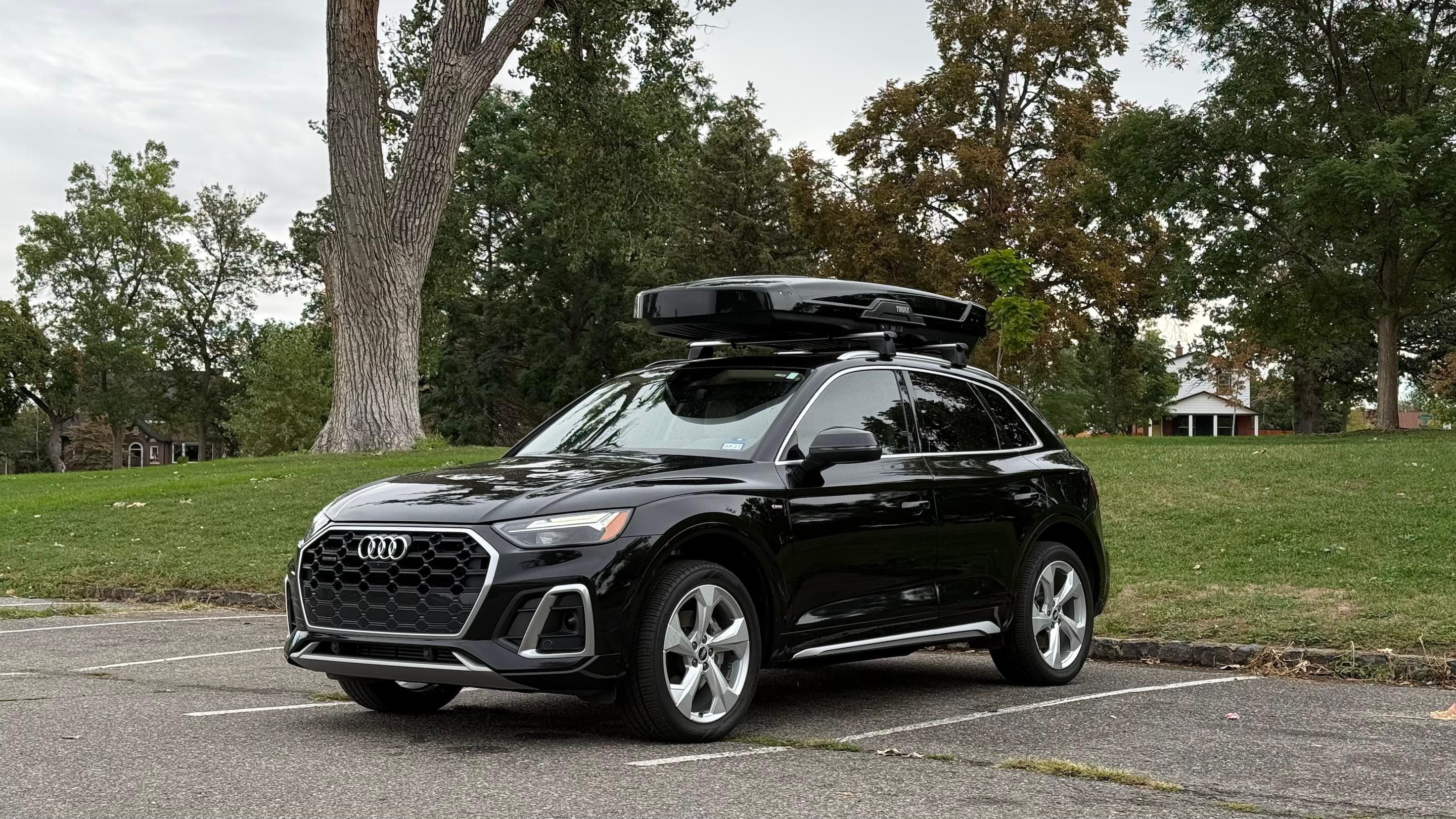Audi Q5 2022 in Denver, CO