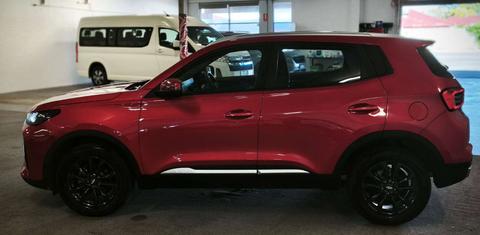 Chery TIGGO 4 PRO 2025