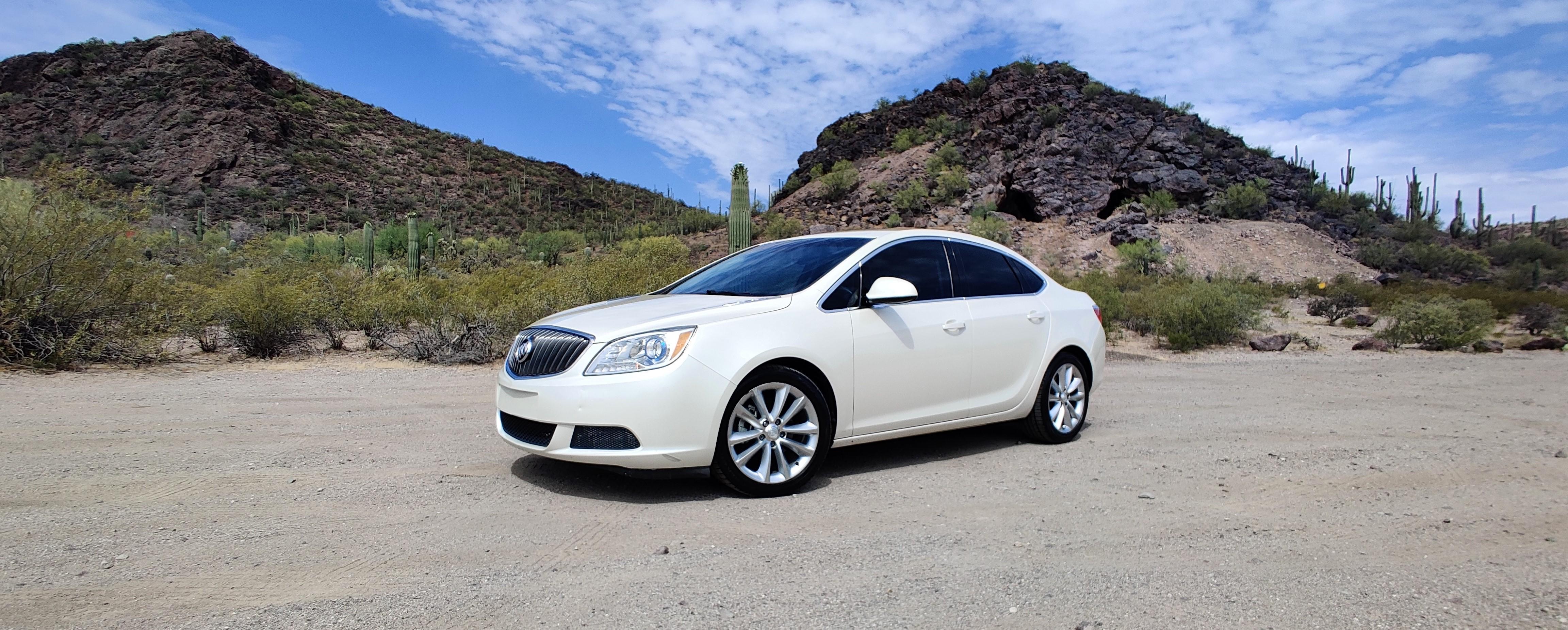 Buick Verano 2015 in Tucson, AZ