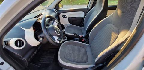 Renault TWINGO III 2021
