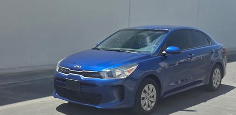 Kia Rio 2020