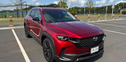 Mazda CX-50 2024