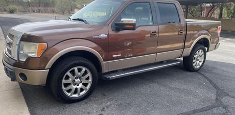 Ford F-150 2011