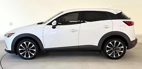 Mazda CX-3 2019