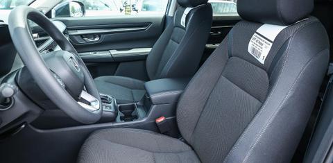 Honda CR-V 2026