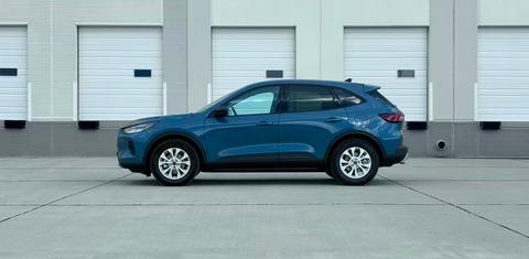 Ford Escape 2025