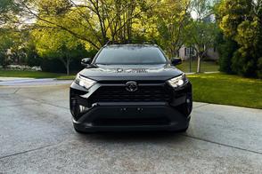 Catégorie de véhicule : Toyota RAV4
