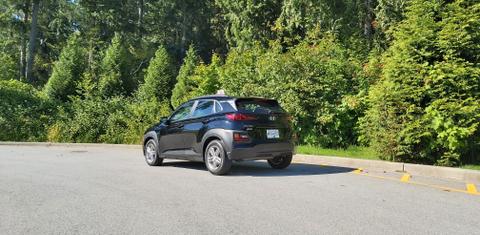 Hyundai Kona 2018